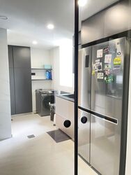 Flo Residence (D19), Condominium #598708061